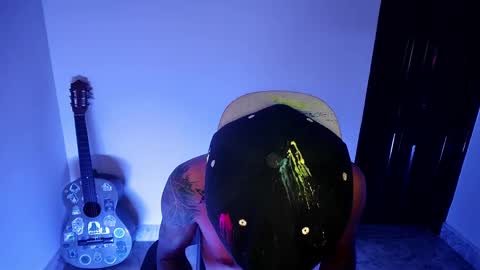  Josh420  online show from February 20, 2025, 4:07 am