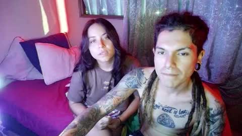  Josh420  online show from December 4, 2025, 2:21 am