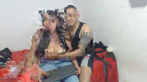 Cristal  Damian online show from February 10, 2026, 3:10 am