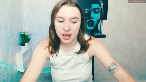 Jolia online show from November 4, 2025, 6:56 am