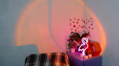 Jolia online show from November 19, 2025, 8:03 am