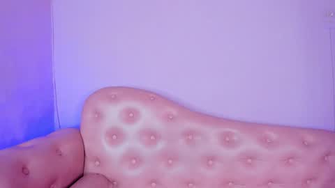 Snapshot of _julisweet_ chatting on November 13, 2025, 12:15 pm _julisweet_ online show from November 13, 2025, 12:15 pm