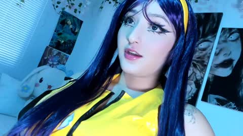 Snapshot of _julyana_ chatting on December 26, 2024, 1:43 pm JULIANA online show from December 26, 2024, 1:43 pm