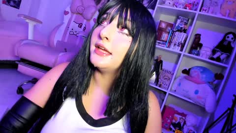 Snapshot of _julyana_ chatting on January 31, 2025, 6:36 pm JULIANA online show from January 31, 2025, 6:36 pm