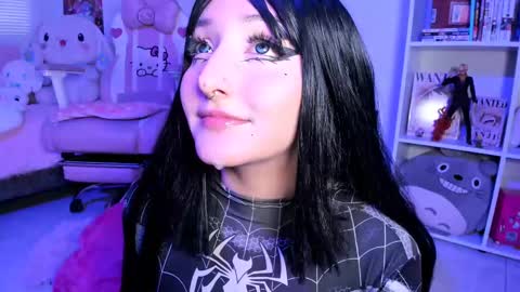 Snapshot of _julyana_ chatting on February 13, 2025, 4:39 pm JULIANA online show from February 13, 2025, 4:39 pm