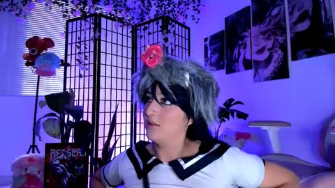 Snapshot of _julyana_ chatting on September 16, 2025, 3:24 pm JULIANA online show from September 16, 2025, 3:24 pm