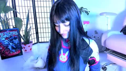 Snapshot of _julyana_ chatting on October 22, 2025, 5:24 pm JULIANA online show from October 22, 2025, 5:24 pm