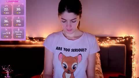 _just_a_simple_girl online show from February 24, 2026, 3:04 am