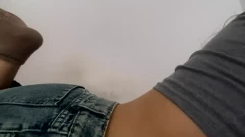 _justagirl online show from July 27, 2026, 9:22 pm