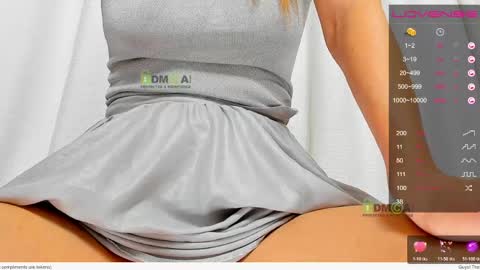 _justcallme_ online show from March 30, 2026, 8:32 pm