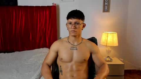 Snapshot of _justin_andrew1 chatting on April 15, 2026, 6:42 am justin online show from April 15, 2026, 6:42 am