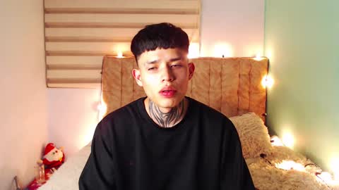 Snapshot of _justinmoon2 chatting on February 10, 2025, 5:14 am mod online show from February 10, 2025, 5:14 am