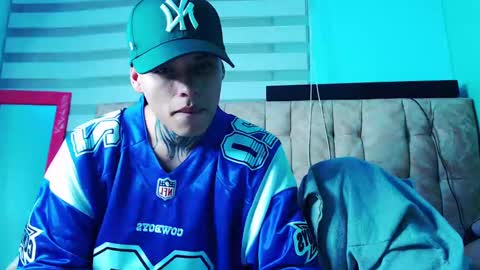 Snapshot of _justinmoon2 chatting on February 18, 2025, 3:31 am mod online show from February 18, 2025, 3:31 am