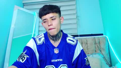 Snapshot of _justinmoon2 chatting on February 27, 2025, 3:25 am mod online show from February 27, 2025, 3:25 am