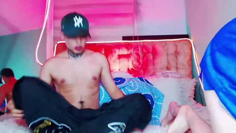 Snapshot of _justinmoon2 chatting on March 9, 2025, 6:17 am mod online show from March 9, 2025, 6:17 am