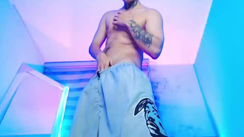 Snapshot of _justinmoon2 chatting on March 11, 2025, 5:27 am mod online show from March 11, 2025, 5:27 am