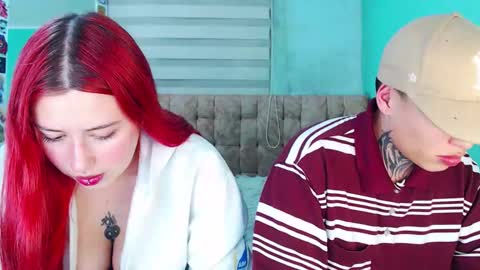 Snapshot of _justinmoon2 chatting on October 20, 2025, 2:23 am mod online show from October 20, 2025, 2:23 am