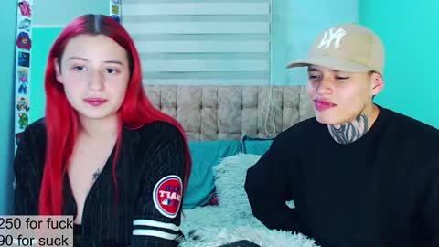 Snapshot of _justinmoon2 chatting on October 23, 2025, 5:40 am mod online show from October 23, 2025, 5:40 am