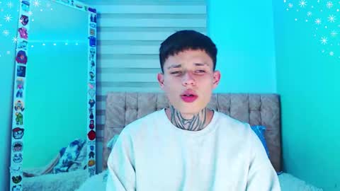 mod online show from December 23, 2025, 2:31 am