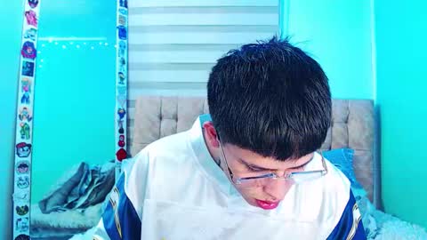 mod online show from February 23, 2026, 4:43 am