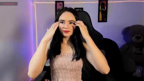 _kairy_ online show from March 29, 2026, 4:45 am