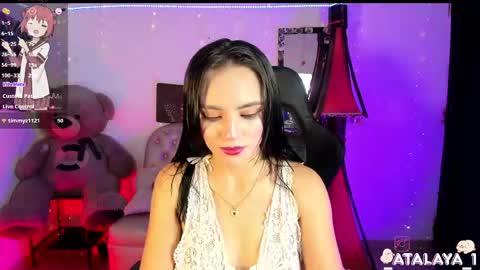 _kairy_ online show from April 18, 2026, 3:43 am