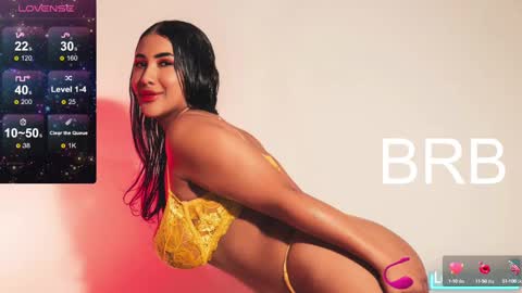 Snapshot of _karenestrada_ chatting on December 4, 2024, 5:38 am Karen online show from December 4, 2024, 5:38 am