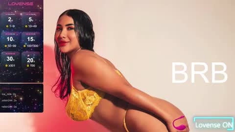 Snapshot of _karenestrada_ chatting on December 15, 2024, 10:50 am Karen online show from December 15, 2024, 10:50 am