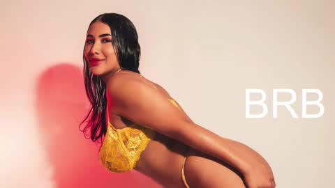 Snapshot of _karenestrada_ chatting on February 27, 2025, 8:17 am Karen online show from February 27, 2025, 8:17 am