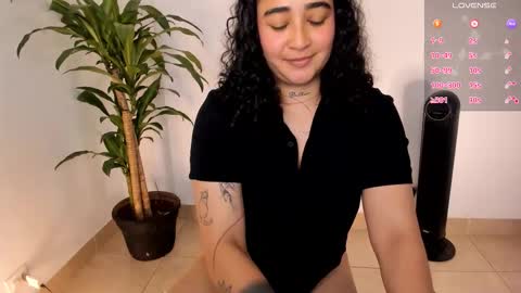     online show from December 3, 2025, 10:30 pm