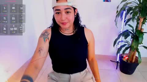 Snapshot of _kat_1 chatting on May 18, 2026, 1:06 pm online show from May 18, 2026, 1:06 pm