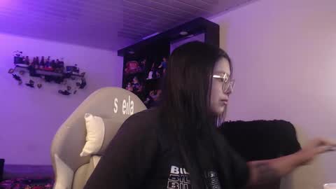 Cata  online show from January 9, 2026, 2:36 am