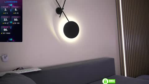 Kate online show from February 7, 2025, 7:59 pm