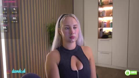 Kate online show from October 1, 2025, 3:07 pm