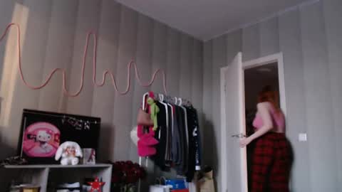 katemiller online show from January 14, 2025, 9:45 am