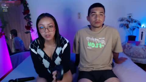 Snapshot of _kathy_and_myke chatting on January 20, 2025, 11:54 pm Kathy and Myke online show from January 20, 2025, 11:54 pm