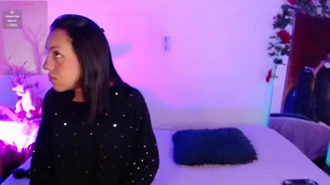 Snapshot of _kathy_and_myke chatting on February 16, 2025, 11:38 am Kathy and Myke online show from February 16, 2025, 11:38 am