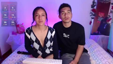 Snapshot of _kathy_and_myke chatting on March 6, 2025, 2:08 pm Kathy and Myke online show from March 6, 2025, 2:08 pm