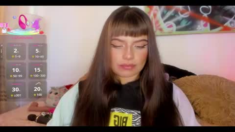_kattykat online show from June 16, 2026, 9:39 pm