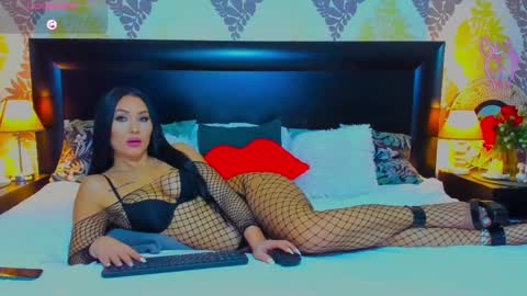 _kaylynn online show from February 6, 2025, 4:03 pm