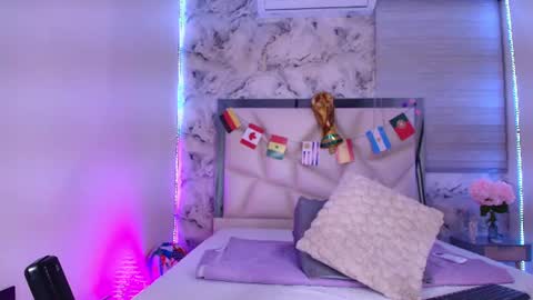 Snapshot of _kendall_07 chatting on July 10, 2026, 3:11 am Kendall online show from July 10, 2026, 3:11 am