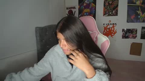 _kendall_jones online show from January 9, 2025, 12:03 am