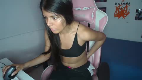 _kendall_jones online show from January 27, 2025, 12:54 am