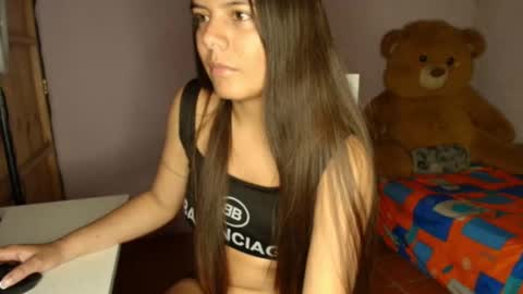 _kendall_jones online show from March 4, 2026, 10:38 pm