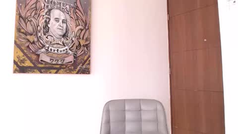 Snapshot of _kerryleen chatting on February 3, 2026, 7:08 pm Dani online show from February 3, 2026, 7:08 pm