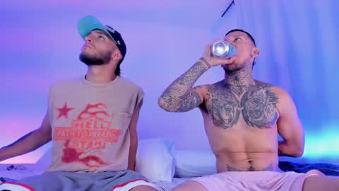 Snapshot of _kevin_xxx chatting on January 25, 2025, 4:23 am online show from January 25, 2025, 4:23 am