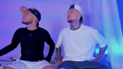 Snapshot of _kevin_xxx chatting on October 9, 2025, 10:46 am online show from October 9, 2025, 10:46 am