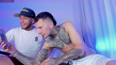    online show from November 26, 2025, 5:41 am