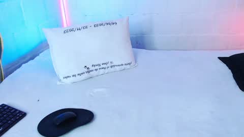 Nucita online show from December 20, 2024, 8:45 pm