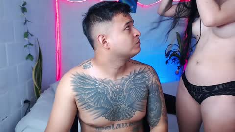 Nucita online show from January 27, 2025, 1:09 pm